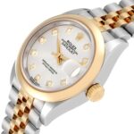 Rolex Lady-Datejust 28mm  279163-0013/0014 - Image 6