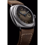 Panerai  Radiomir Otto Giorni 45mm  PAM01347/PAM01348 - Image 3