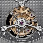 Audemars Piguet Royal Oak Tourbillon Extra-Thin 41mm 26510PT.OO.1220PT.01 - Image 4