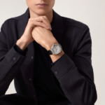 Cartier BALLON BLEU White Dial 42mm - Image 5
