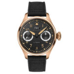 IWC Big Pilot's Watch AMG 46mm IW501201