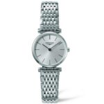 Longines Women's L4.209.4.72.6 Le Grande Classique Stainless Steel Watch