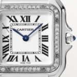Cartier  PANTHERE Diamond 37mm - Image 5