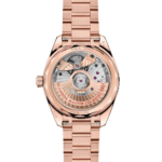Omega Seamaster Aqua Terra Shades 34 mm Lavender Dial with Diamonds Sedna™ 18k Rose Gold Bracelet 220.55.34.20.60.001 - Image 4