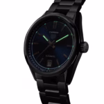 TAG Heuer Carrera Date 36mm Unisex Watch Deep Blue WBN2311.BA0001 - Image 6