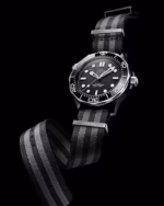 Omega Seamaster Diver 300M Black Dial Men's Watch 43.5mm 210.92.44.20.01.002 - Image 5