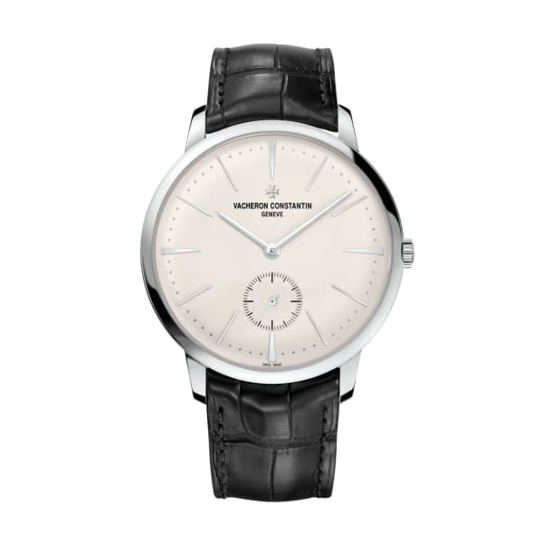 F9BB6CE7-D2B5-CCEA-F718-0456E5D5EF2A.jpg Vacheron Constantin Patrimony Manual-Winding Ref. # 1110U/000G-B086 - Image 1