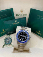 Rolex Submariner 41mm 126619LB - Image 11