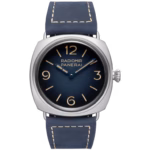 Panerai Radiomir Tre Giorni 45mm  PAM01334/PAM01335/PAM01350 - Image 3