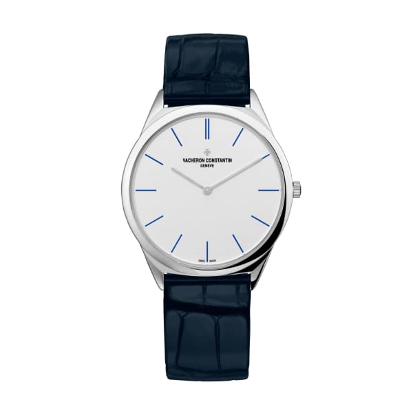 F9F6880C-C8F1-A2DF-D841-DF44E1DF5449.jpg Vacheron Constantin Historiques Ultra-Fine 1955 Ref. # 33155/000P-B169 - Image 1