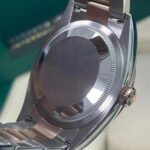 Rolex  Datejust 36mm 126201 Silver Dial Oyster Bracelet Watch - Image 8