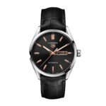 【Top replica】TAG Heuer Carrera  Day-Date