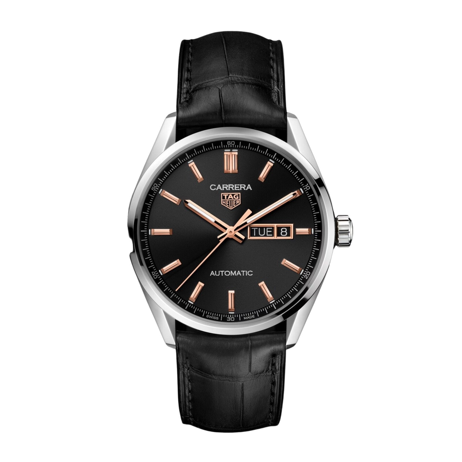 FA3358D3-51E8-90E2-A551-1D885A2C7A8F.jpg 【Top replica】TAG Heuer Carrera Day-Date - Image 1