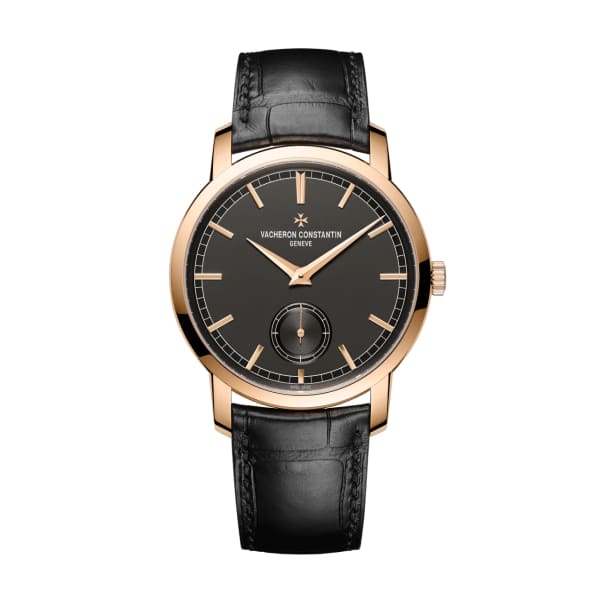 FA5178D1-6D27-0CA7-B80C-7AF2291C54BD.jpg Vacheron Constantin Traditionnelle Manual-Winding Ref. # 82172/000R-B402 - Image 1