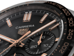 TAG Heuer Carrera Chronograph Automatic 44 mm CBN2A5A.FC6481 - Image 3