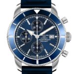 Breitling Superocean Heritage Chronograph 46mm A1332016