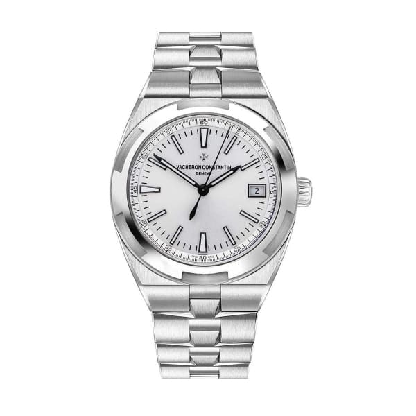 FA779B50-B9F0-1A35-ABB6-AA53030FCB0B.jpg Vacheron Constantin Overseas Self-Winding Ref. # 4500V/110A-B126 - Image 1