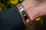 Rolex GMT-Master II 40mm 126729VTNR-0001 Green Dial White Gold Oyster Bracelet - Image 9
