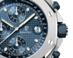 Audemars Piguet OFFSHORE Blue Dial CHRONOGRAPH 42mm 26238ST.OO.2000ST.01 - Image 3