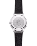 Omega De Ville Prestige 30 mm Grey Dial with Diamonds Stainless Steel Strap 434.13.30.60.56.001 - Image 2