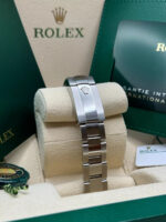 Rolex Datejust m278384RBR-0039/0040 Azzurro Blue 31mm Dial Oyster Watch - Image 7