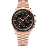 Omega Speedmaster Moonwatch Professional Co-Axial Master Chronometer 42mm SednaTM gold 310.60.42.50.01.001