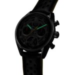 TAG Heuer Carrera Chronograph Tourbillon x Porsche Panamericana  Automatic 42mm CBS5012.FC6571 - Image 6