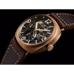 Panerai Radiomir Tourbillon GMT Bronzo 45mm  PAM01284 - Image 5