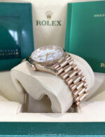 Rolex  Day-Date M128235-0052 36mm - Image 6