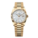Rolex  Day-Date M128238-0123 36mm