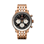Breitling Navitimer B01 Chronograph 43mm Rb0138211B1R1