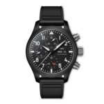 IWC Pilot's Watch Chronograph Top Gun 42mm IW389401