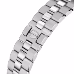 TAG Heuer Monaco Calibre Heuer 02 39mm Mens Watch CBL2111.BA0644 - Image 4