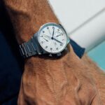 IWC-Portugieser Chronograph 41mm IW371617 - Image 5