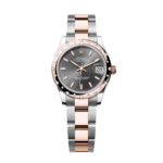 Rolex Datejust m278341 Slate Dial 31mm