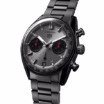 TAG Heuer Carrera Chronograph Automatic 39mm CBS2216.BA0041 - Image 6