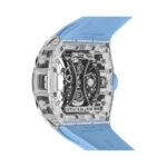 Richard Mille sapphire - Image 3