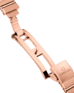 Omega Constellation Ladies' Selection 29mm Sedna™ gold on Sedna™ gold 131.55.29.20.55.001 - Image 6