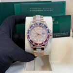 Rolex GMT-Master II 40mm 126755SARU - Image 6