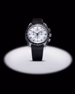 Omega Speedmaster Moonwatch Professional 42mm White Dial Stainless Steel Strap 310.32.42.50.04.001 - Image 5