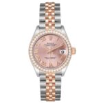 Rolex Lady-Datejust 28mm 279381RBR-0025/0026 - Image 3