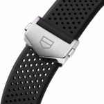 TAG Heuer Carrera 44mm Mens Watch Rubber CBN2A1AA.FT6228 - Image 3