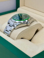 Rolex Milgauss 116400GV-0002 40mm - Image 6