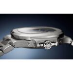 Patek Philippe Nautilus Steel 5726-1A-014 with Black Gradated dial - Image 11