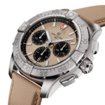 Breitling Avenger B01 Chronograph 44mm Automatic AB0147101A1X1 - Image 2