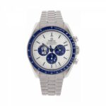 Omega Speedmaster Heritage Models 'Silver Snoopy Award' 50th Anniversary 42mm 310.32.42.50.02.001