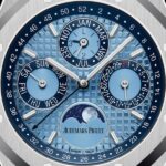Audemars Piguet Royal Oak Perpetual Calendar Ref. # 26574PT.OO.1220PT.01 - Image 2