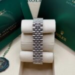 Rolex Datejust m278274-0015/0016 Dark Grey Dial 31mm Oyster Bracelet - Image 7