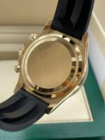 Rolex Cosmograph Daytona m126518LN-0010 40mm - Image 6