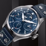 IWC Big Pilot's Watch Perpetual Calendar 46mm IW503605 - Image 4